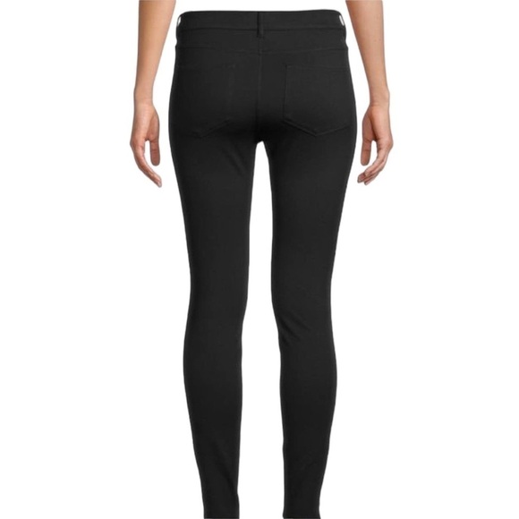 PAIGE Verdugo Ultra Skinny in Midnight Green Size 29 - Picture 3 of 8